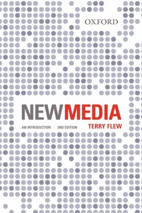 Flew |  New Media: An Introduction | Buch |  Sack Fachmedien