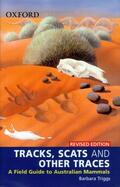 Triggs |  Tracks, Scats and Other Traces | Buch |  Sack Fachmedien