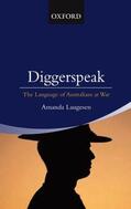 Laugesen |  Diggerspeak | Buch |  Sack Fachmedien