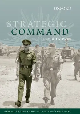 Horner |  Strategic Command | Buch |  Sack Fachmedien