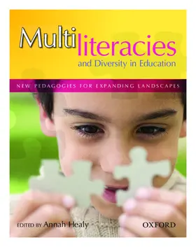 Healy |  Multiliteracies and Diversity in Education | Buch |  Sack Fachmedien
