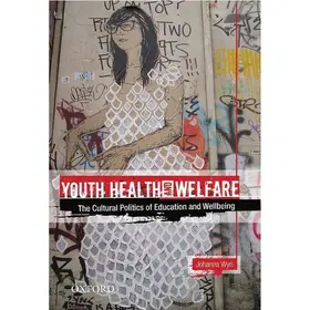 Wyn |  Youth Health and Welfare | Buch |  Sack Fachmedien