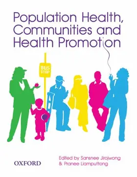 Jirojwong / Liamputtong |  Population Health, Communities and Health Promotion | Buch |  Sack Fachmedien