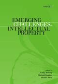 Bowrey / Handler / Nicol |  Emerging Challenges in Intellectual Property | Buch |  Sack Fachmedien