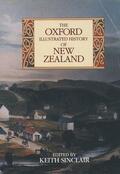 Sinclair |  The Oxford Illustrated History of New Zealand | Buch |  Sack Fachmedien