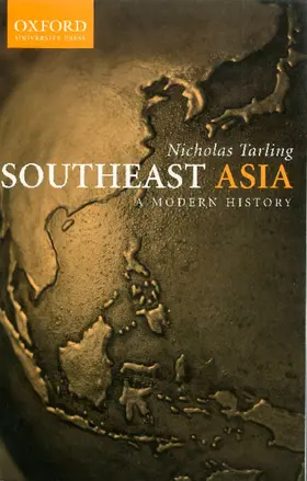 Tarling |  South-East Asia: A Modern History | Buch |  Sack Fachmedien