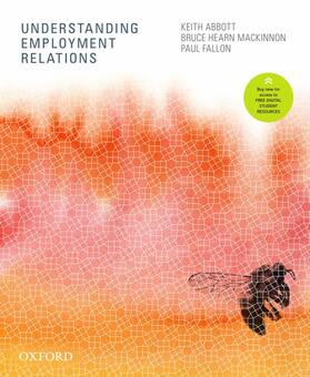 Abbott / Mackinnon / Fallon | Understanding Employment Relations | Buch | 978-0-19-558800-2 | sack.de