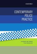 Drew / Prenzler |  Contemporary Police Practice | Buch |  Sack Fachmedien