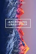 Cherry |  Energising Leadership | Buch |  Sack Fachmedien