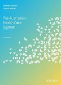 Duckett / Willcox |  The Australian Health Care System, Fifth Edition | Buch |  Sack Fachmedien