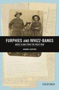 Laugesen |  Furphies and Whizz-Bangs: Anzac Slang from the Great War | Buch |  Sack Fachmedien