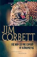 Corbett |  The Man-Eating Leopard of Rudraprayag | Buch |  Sack Fachmedien