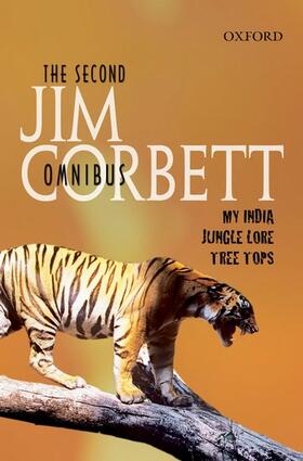 Corbett | The Second Jim Corbett Omnibus | Buch | 978-0-19-562968-2 | sack.de