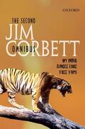 Corbett |  The Second Jim Corbett Omnibus | Buch |  Sack Fachmedien