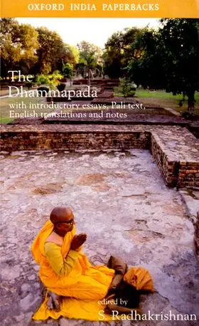 Radhakrishnan |  The Dhammapada | Buch |  Sack Fachmedien