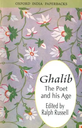 Russell |  Ghalib | Buch |  Sack Fachmedien
