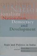 Bose / Jalal |  Nationalism, Democracy, and Development | Buch |  Sack Fachmedien
