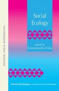 Guha |  Social Ecology | Buch |  Sack Fachmedien