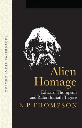 Thompson |  Alien Homage | Buch |  Sack Fachmedien