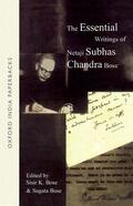 Bose |  The Essential Writings of Netaji Subhas Chandra Bose | Buch |  Sack Fachmedien