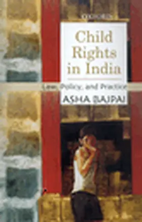 Bajpai |  Child Rights in India | Buch |  Sack Fachmedien