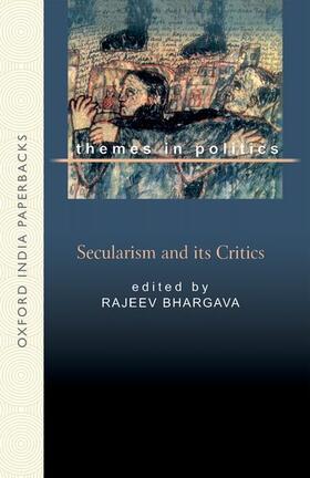 Bhargava | Secularism and Its Critics | Buch | 978-0-19-565027-3 | sack.de