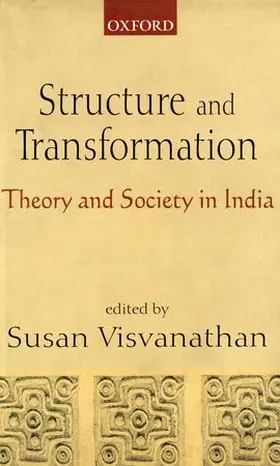 Visvanathan |  Structure and Transformation | Buch |  Sack Fachmedien