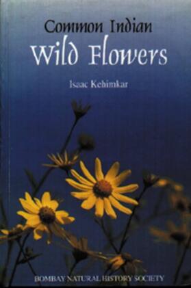 Kehimkar | Common Indian Wild Flowers | Buch | sack.de