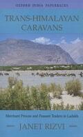 Rizvi |  Trans-Himalayan Caravans | Buch |  Sack Fachmedien
