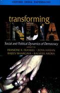 Frankel / Hasan / Bhargava |  Transforming India | Buch |  Sack Fachmedien