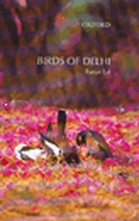Lal |  Birds of Delhi | Buch |  Sack Fachmedien