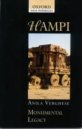  HAMPI (OIP) | Buch |  Sack Fachmedien