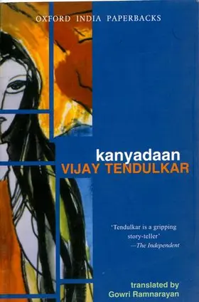 Ramnarayan |  Kanyadaan | Buch |  Sack Fachmedien