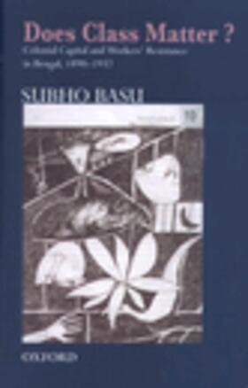 Basu |  Does Class Matter? | Buch |  Sack Fachmedien