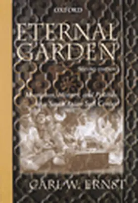 Ernst |  Eternal Garden | Buch |  Sack Fachmedien