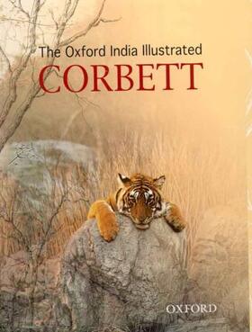 Corbett | The Oxford India Illustrated Corbett | Buch | 978-0-19-566874-2 | sack.de