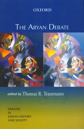 Trautmann |  The Aryan Debate | Buch |  Sack Fachmedien