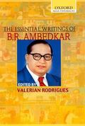Rodrigues |  The Essential Writings of B.R. Ambedkar | Buch |  Sack Fachmedien