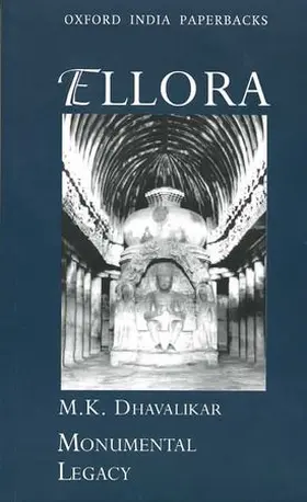 Dhavalikar |  Ellora | Buch |  Sack Fachmedien