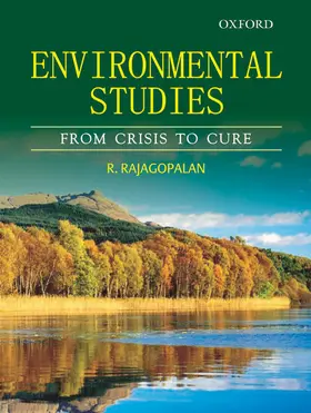 Rajagopalan |  ENVIRONMENTAL STUDIES | Buch |  Sack Fachmedien