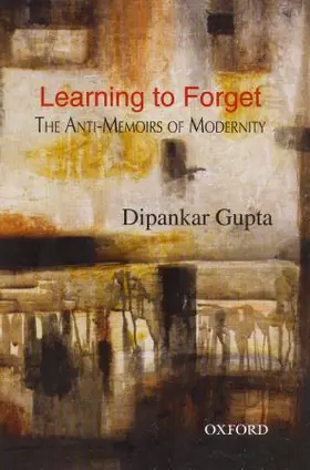 Gupta |  Learning to Forget | Buch |  Sack Fachmedien