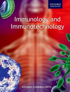 Chakravarty |  Immunology and Immunotechnology | Buch |  Sack Fachmedien