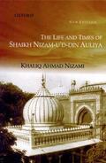 Nizami |  The Life & Times of Shaikh Nizm-u'd-din Auliya | Buch |  Sack Fachmedien