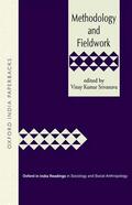 Srivastava |  Methodology and Fieldwork | Buch |  Sack Fachmedien
