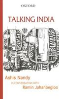 Nandy / Jahanbegloo |  Talking India | Buch |  Sack Fachmedien