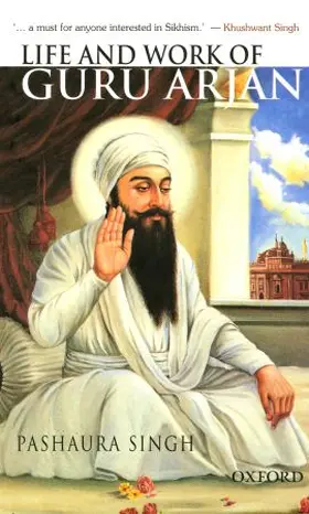 Singh |  Life and Work of Guru Arjan | Buch |  Sack Fachmedien