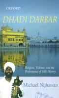 Nijhawan |  Dhadi Darbar | Buch |  Sack Fachmedien