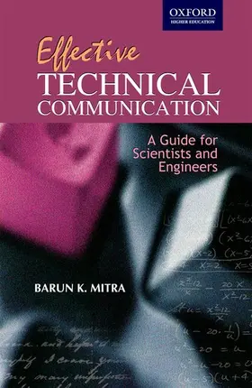 Mitra |  Effective Technical Communication | Buch |  Sack Fachmedien