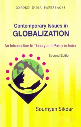 Sikdar |  Contemporary Issues in Globalization | Buch |  Sack Fachmedien