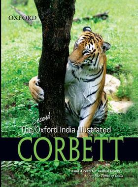 Corbett | The Second Oxford India Illustrated Corbett | Buch | 978-0-19-568428-5 | sack.de